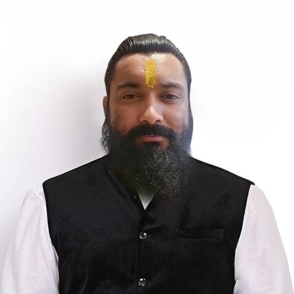 Kunwar Digraj Singh Ji Shahpura